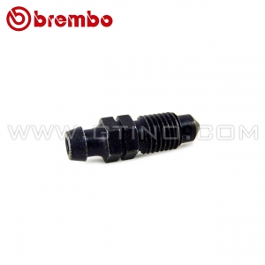 Purgeur d'&eacute;trier / Vis de purge M8x1.00 - BREMBO