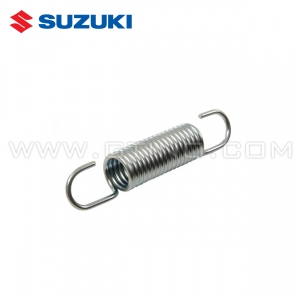 Ressort de p&eacute;dale de frein arri&egrave;re - SUZUKI
