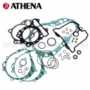 Pochette de joints moteurs compl&egrave;te ATHENA - SUZUKI LTZ 400 / ARCTIC CAT DVX 400
