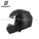Casque ROUTE SEEKER Uni Noir MAT | S446 - EIGHT