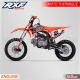 DIRT BIKE SANO RFX | ENDURO 150cc | ORANGE