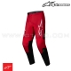 Pantalon FLUID HAUL | Bright Red / Black - ALPINESTARS