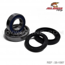 Kit roulements ALL BALLS / 25-1567