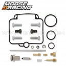 Kit r&eacute;paration carbu "Moose Racing" - SPORTSMAN 500 (CARB)