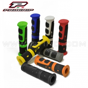 PROGRIP Evo964 - Poign&eacute;e 22/22