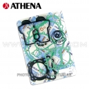 Pochette de joints moteurs compl&egrave;te ATHENA - YAMAHA YFM GRIZZLY 700  / SSV : YAMAHA YXR RHINO 700