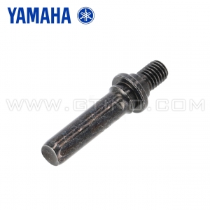 Vis de coulisseau d'&eacute;trier de frein - YAMAHA