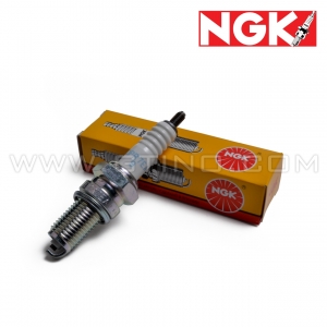 Bougie NGK Platine / DPR7EA-9