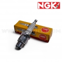 Bougie NGK Platine - B8HS