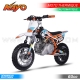 Mini Motocross 10/10 | KAYO KMB 60cc
