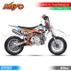 Mini Motocross 10/10 | KAYO KMB 60cc