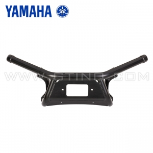 Bumper avant avec support treuil - YAMAHA YXZ 1000