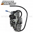 Carburateur complet WARRIOR 350 / KODIAK 400 - MOOSE RACING