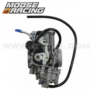 Carburateur complet WARRIOR 350 / KODIAK 400 - MOOSE RACING