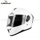 Casque ROUTE S402 PRETENDER Int&eacute;gral | Blanc - OSONE