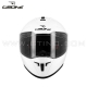 Casque ROUTE S402 PRETENDER Intégral | Blanc - OSONE
