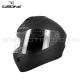 Casque ROUTE S402 PRETENDER Intégral | Noir Mat - OSONE