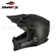 Casque Cross Noir MAT - SWAP'S BLUR S818