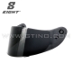 Ecran pour casque VENGE S441 | Fumé foncé - EIGHT