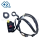 Commodo pour quad SUZUKI LTZ 400 (05-08) / KFX 400 (03-06)