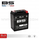 Batterie BTX7L by "BS Battery" - SLA