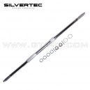 Axe Large SILVERTEC - YFM 700