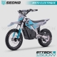 E-CROSS | Motocross électrique | SEDNA ATTACK PRO 1500