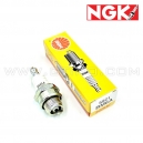Bougie NGK Platine - BM6A