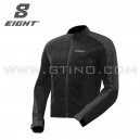 Veste / blouson A&eacute;ro-Flow NOIR | EIGHT
