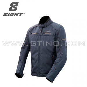 Veste / blouson ALL SEASONS BLEU | EIGHT