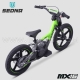 Draisienne électrique | SEDNA MX16 Gris/Vert