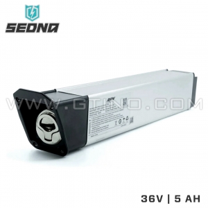 Batterie 36V - 5AH | Draisienne SEDNA SX16/SX18