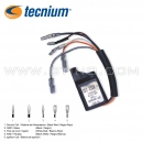 Bo&icirc;tier CDI TECNIUM Yamaha YFS 200 BLASTER