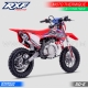 DIRT BIKE SANO RXF | MINI 50-E AUTO