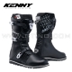 Bottes de TRIAL | UP Black by KENNY