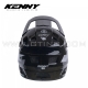 Casque BMX - DOWNHILL | ELITE - BLACK DIAMOND by KENNY