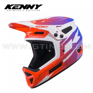 Casque BMX - V&Eacute;LO | ELITE - PATRIOT by KENNY