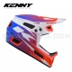 Casque BMX - VÉLO | ELITE - PATRIOT by KENNY