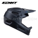 Casque BMX - VÉLO | ELITE - SOLID MATT BLACK by KENNY