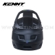 Casque BMX - VÉLO | ELITE - SOLID MATT BLACK by KENNY