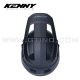 Casque BMX - VÉLO | ELITE - SOLID MATT BLACK by KENNY