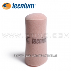 Filtre &agrave; air en mousse - TECNIUM