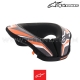 Neck Roll SEQUENCE KID | ORANGE by ALPINESTARS
