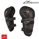 Genouillères Bionic Action Kickstart - ALPINESTARS (ENFANT)