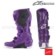 Bottes TECH 7 New GEN | Purple - ALPINESTARS