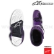 Bottes TECH 7 New GEN | Purple - ALPINESTARS
