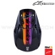 Casque SM3 | FORCE "Black Glossy" - ALPINESTARS