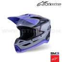 Casque SM3 | JETTSON "ECE06" - ALPINESTARS