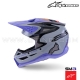 Casque SM3 | JETTSON "ECE06" - ALPINESTARS