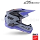 Casque SM3 | JETTSON "ECE06" - ALPINESTARS
